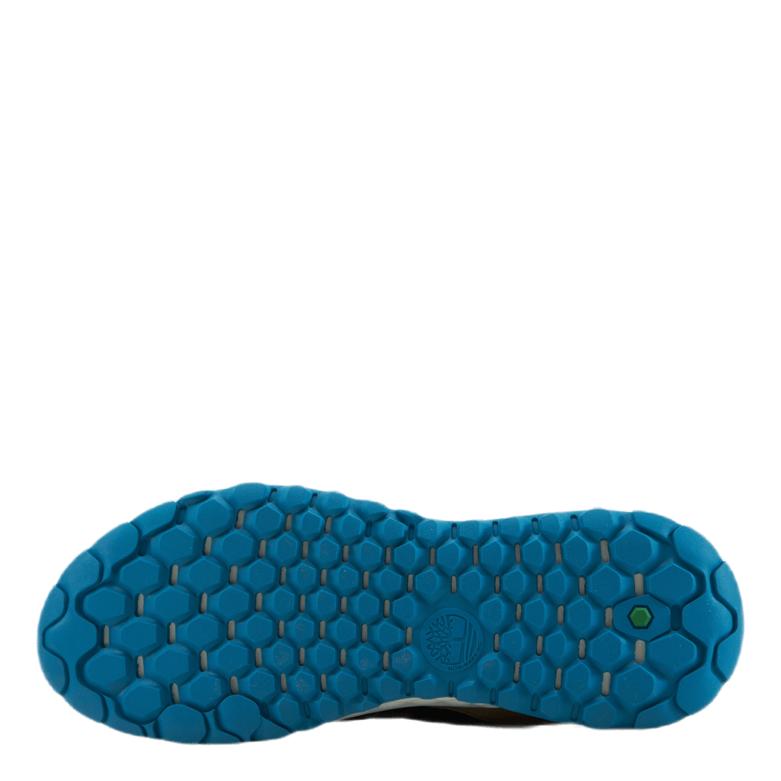 Solar Wave Low Fabric Junior Blue/Black