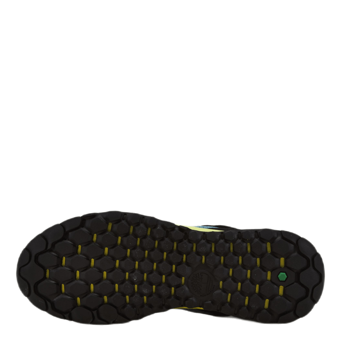 Solar Wave Low Fabric Jr Blue