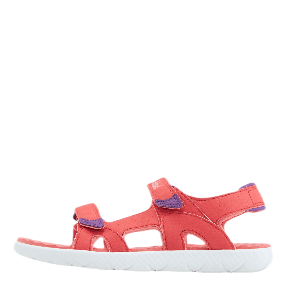 Perkins Row 2-Strap Junior Red