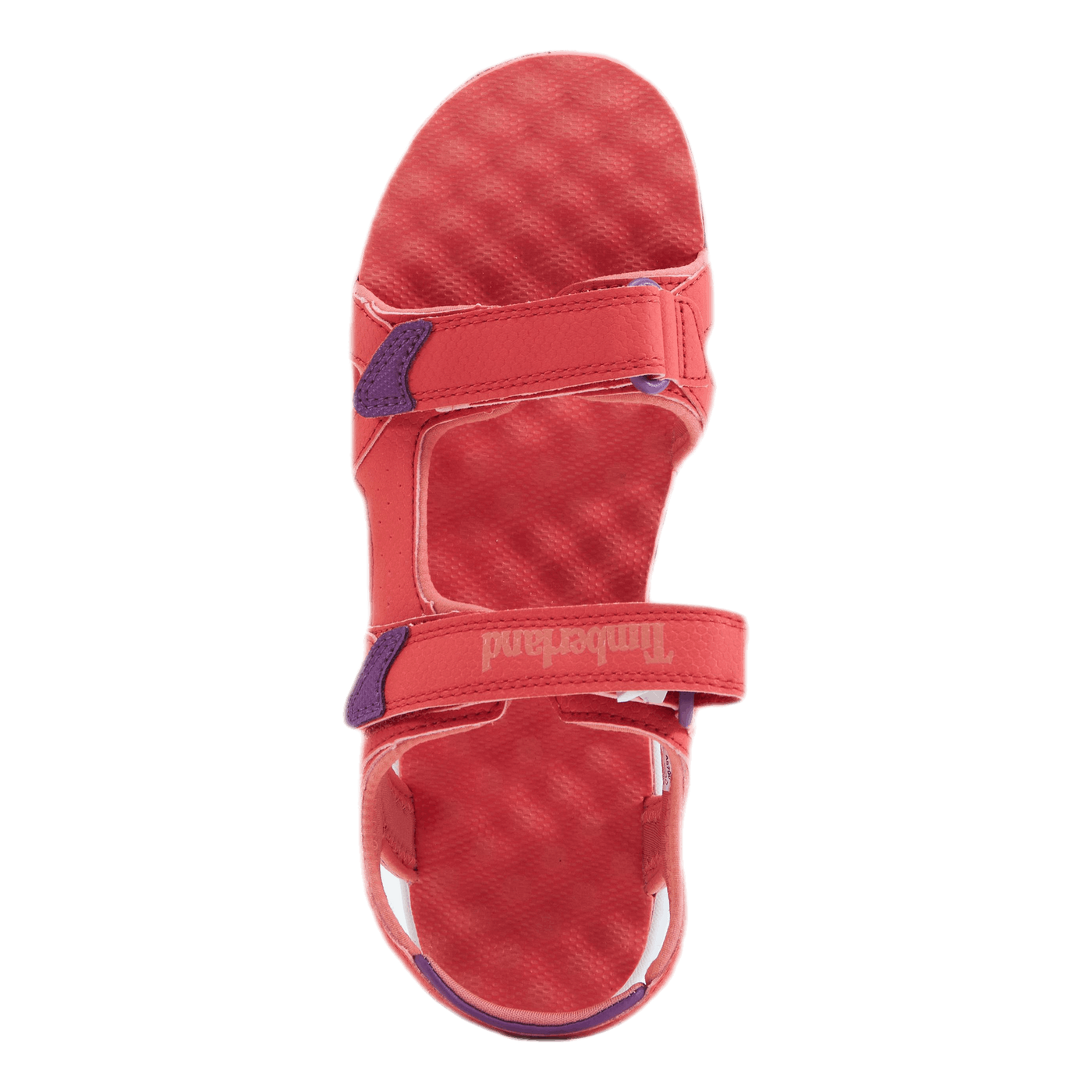 Perkins Row 2-Strap Junior Red