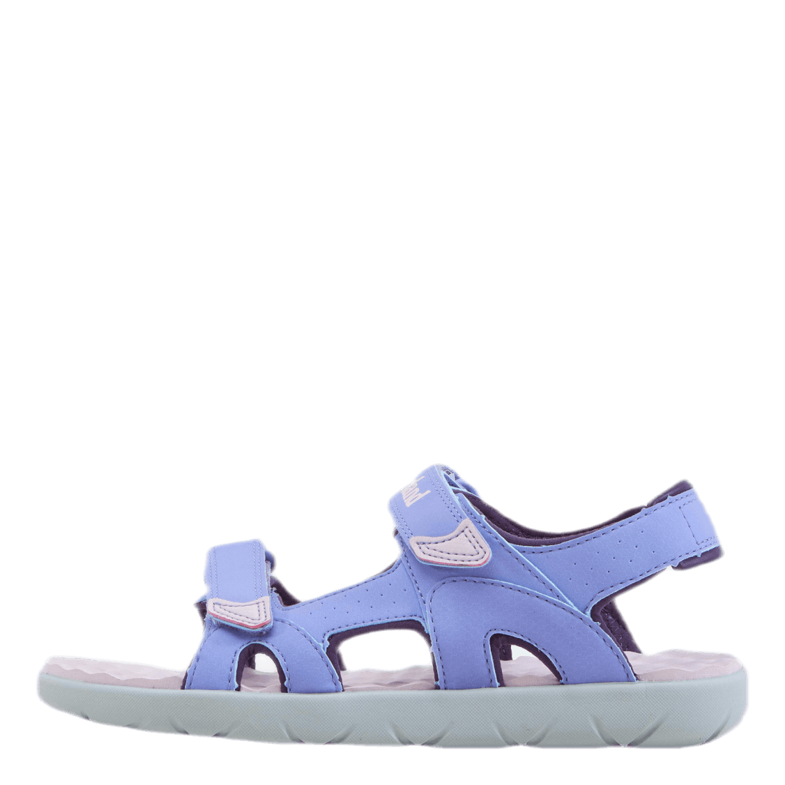 Perkins Row 2-Strap Purple