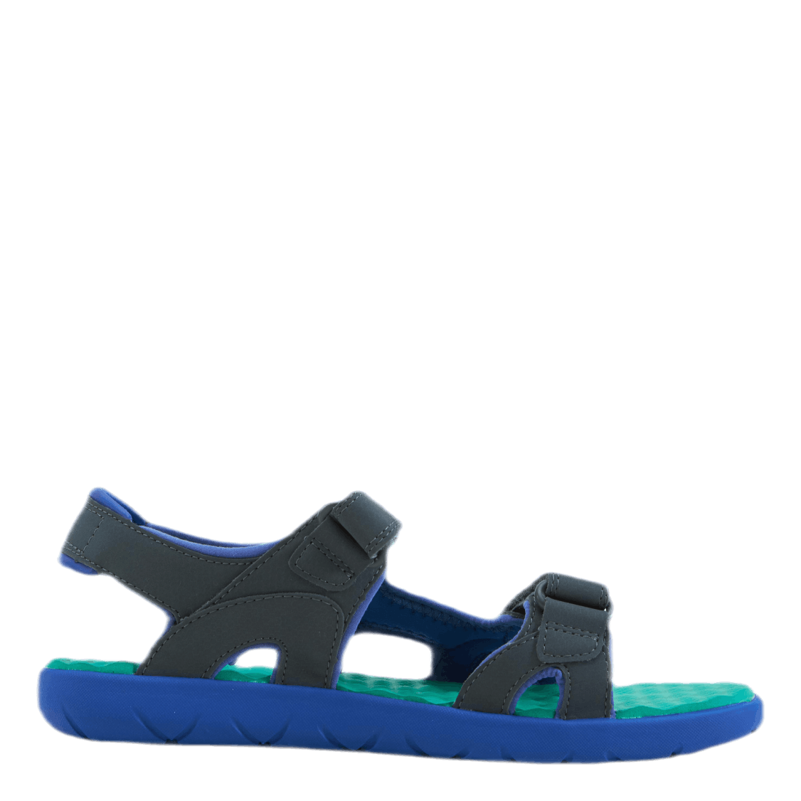Perkins Row 2-Strap Jr Grey