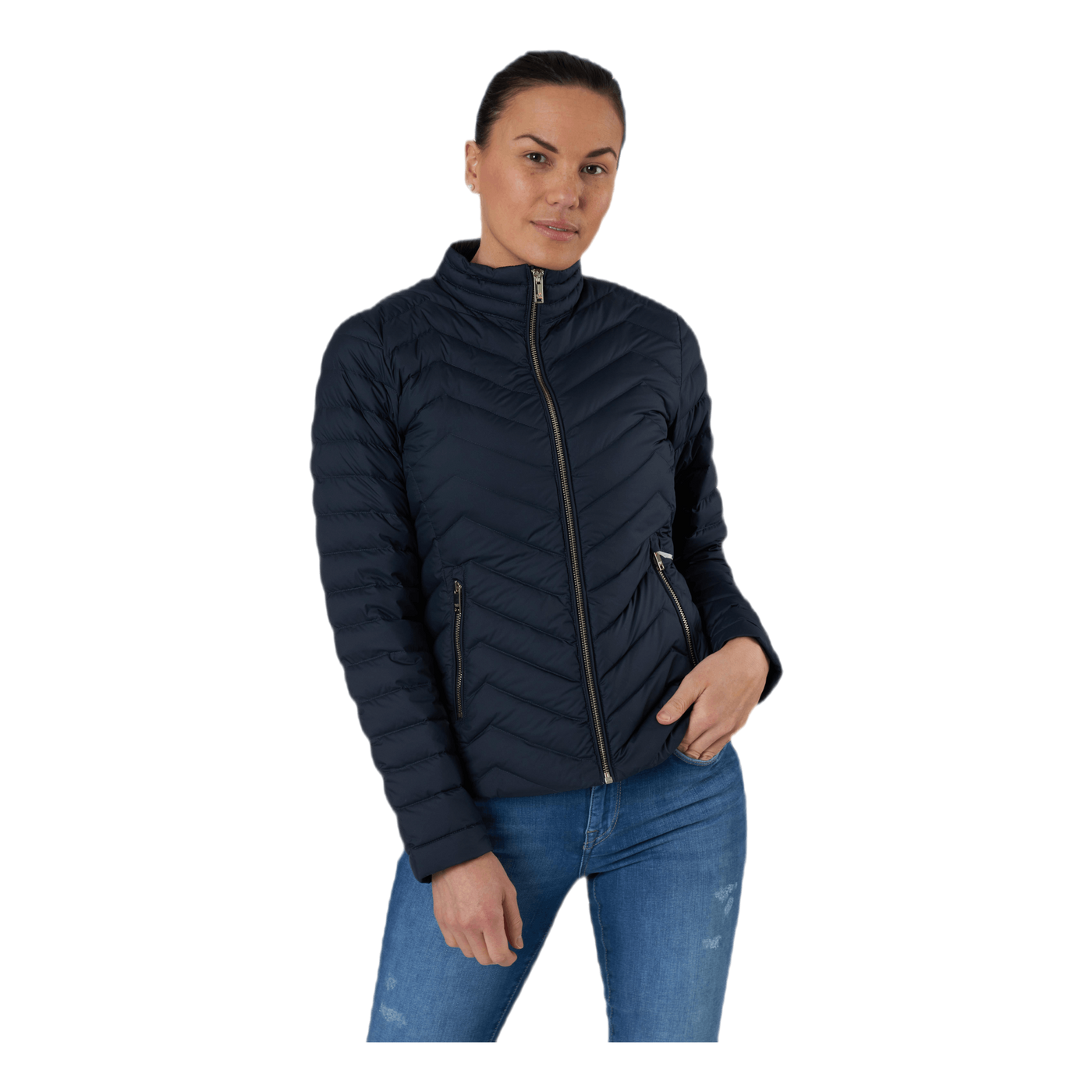 Molly Lightdown Black