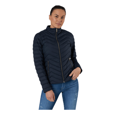 Molly Lightdown Black
