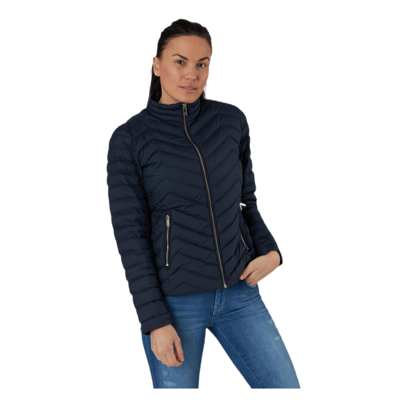 Molly Lightdown Black