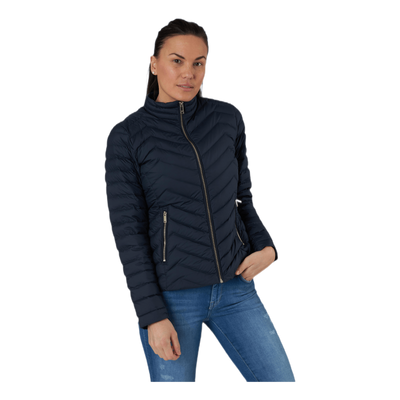 Molly Lightdown Black