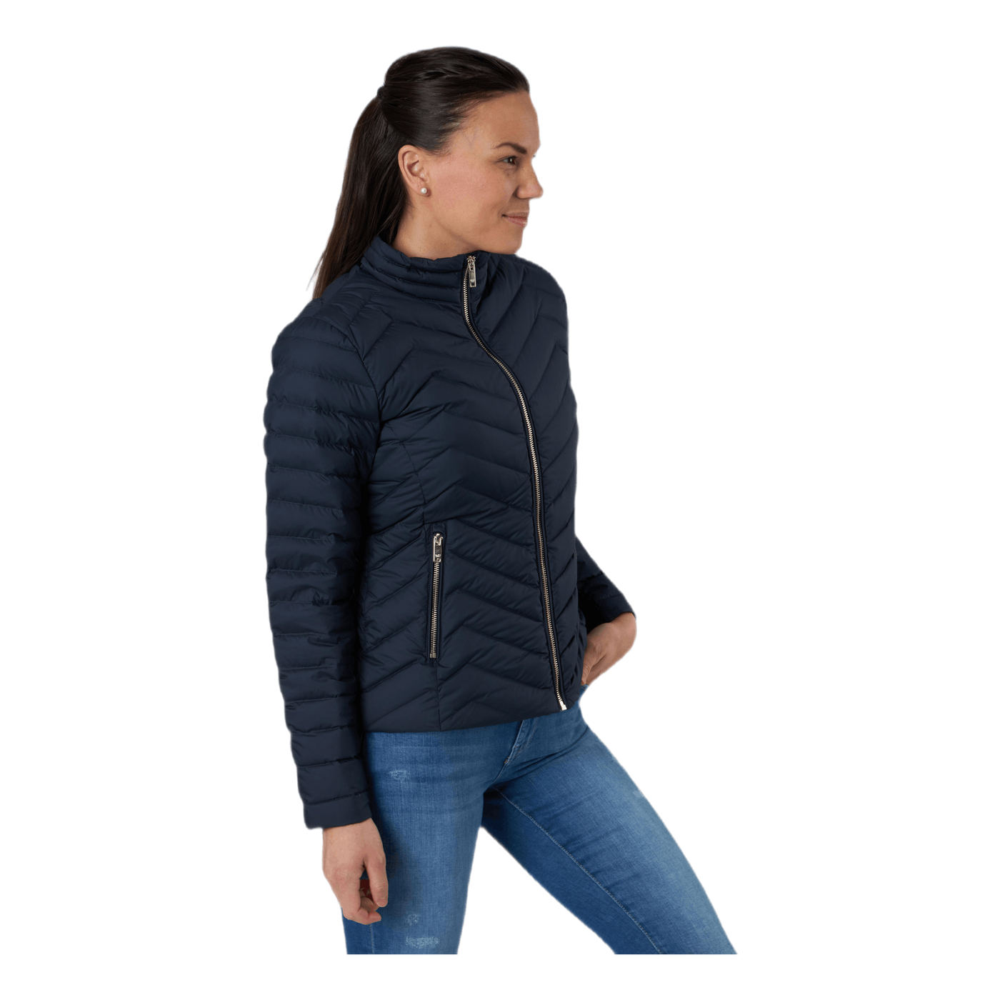 Molly Lightdown Black