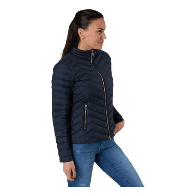 Molly Lightdown Black