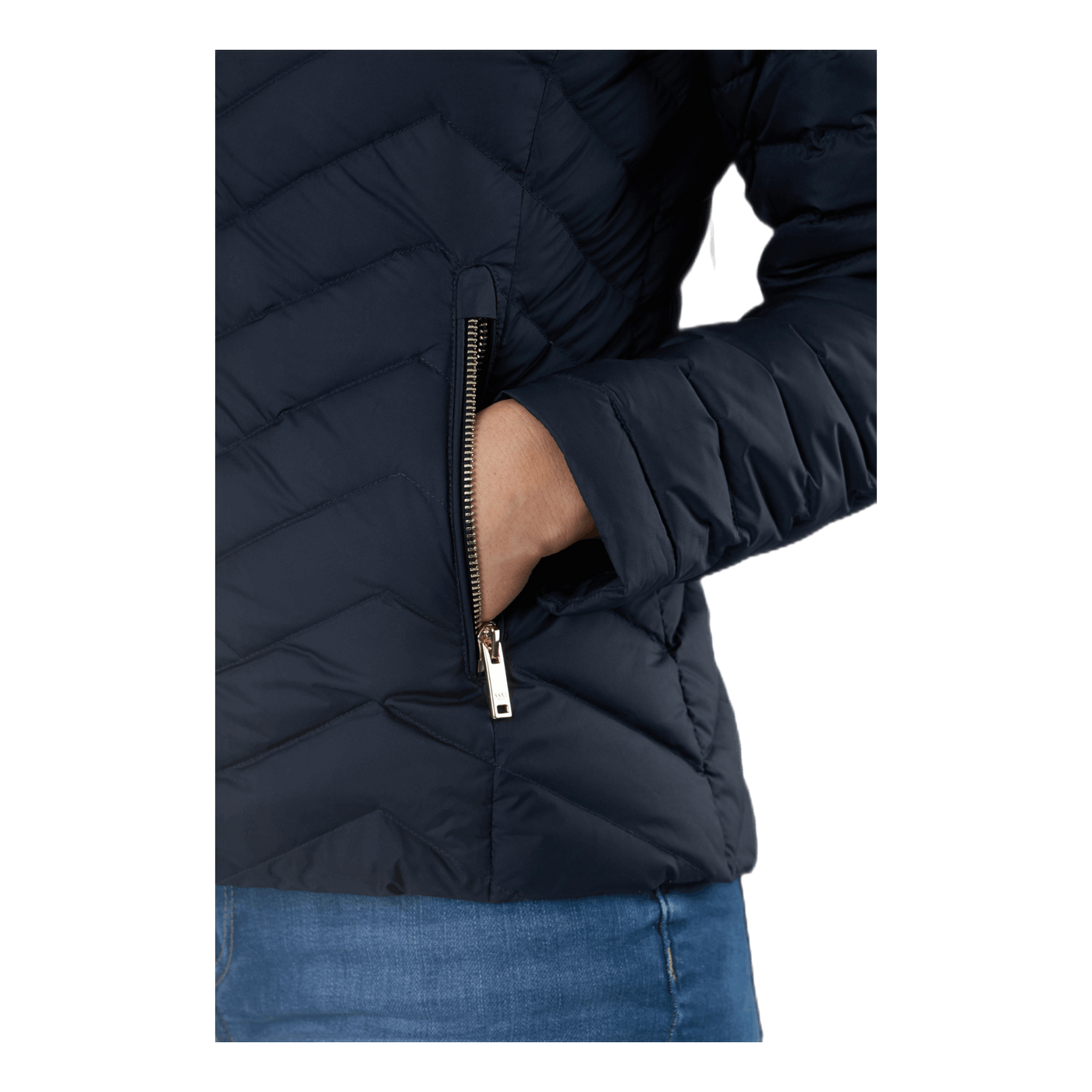 Molly Lightdown Black
