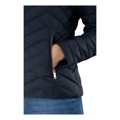 Molly Lightdown Black