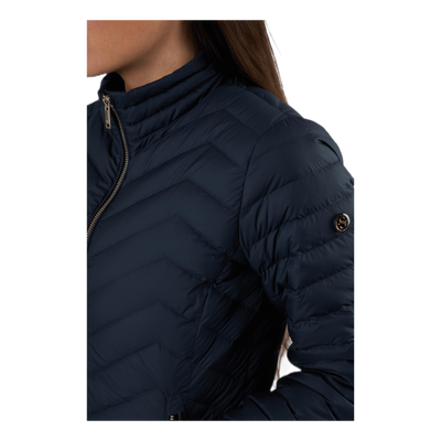 Molly Lightdown Black
