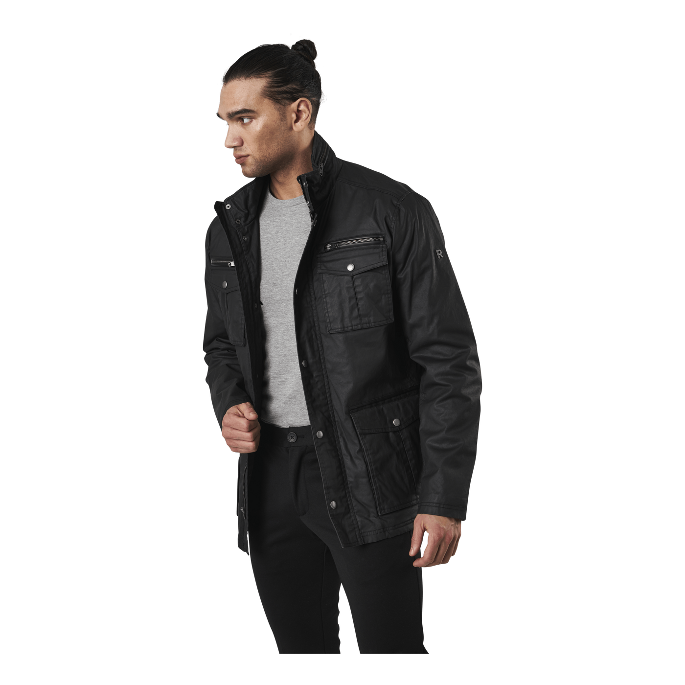 Levi Black