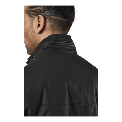 Levi Black
