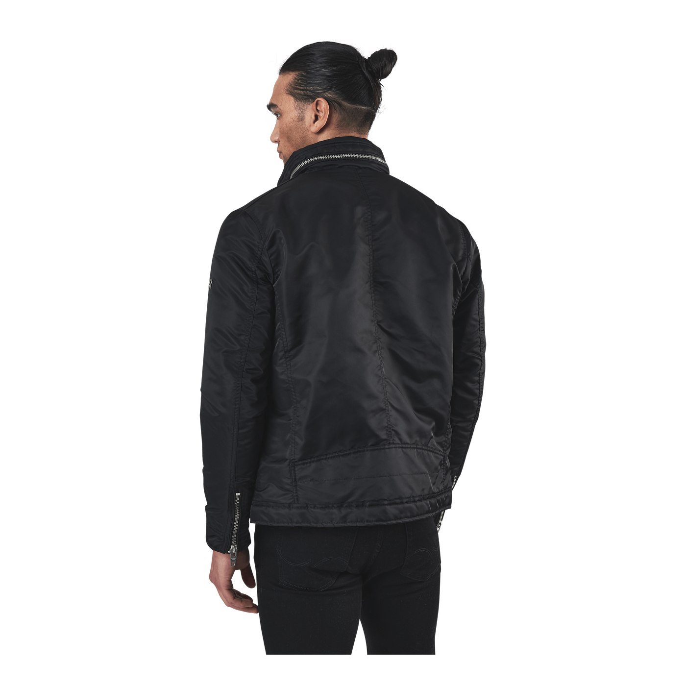 Kilgore Black