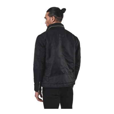 Kilgore Black