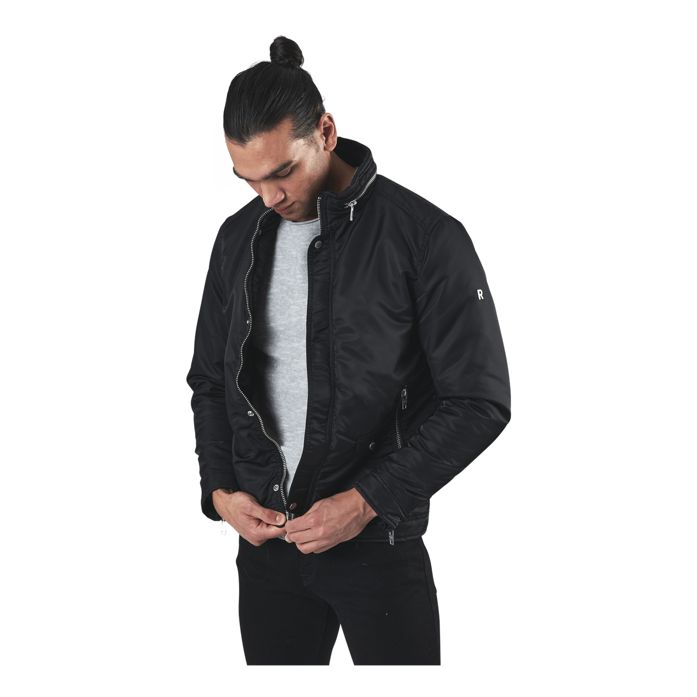 Kilgore Black