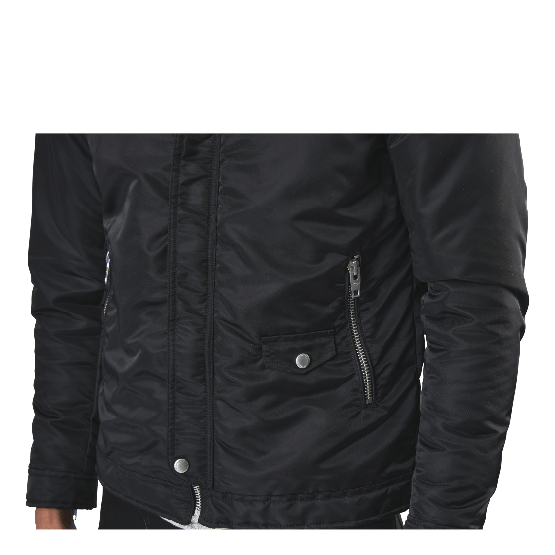 Kilgore Black