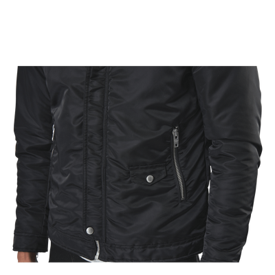 Kilgore Black