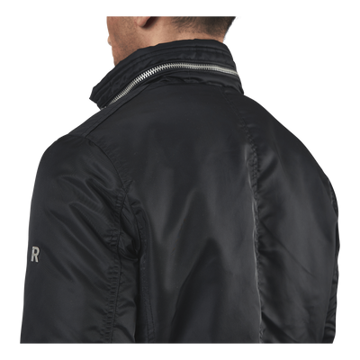 Kilgore Black