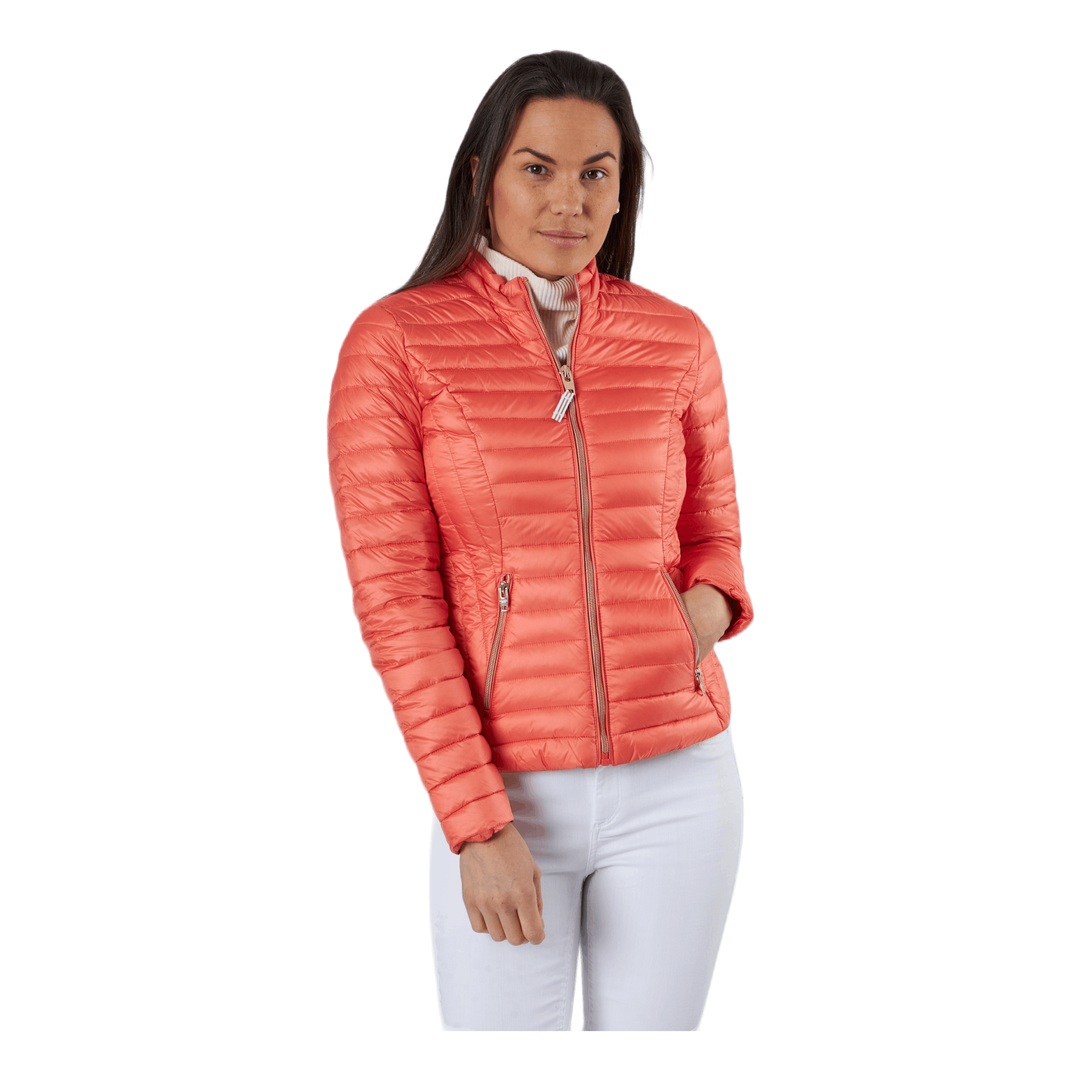 Rockandblue funnel coat sales