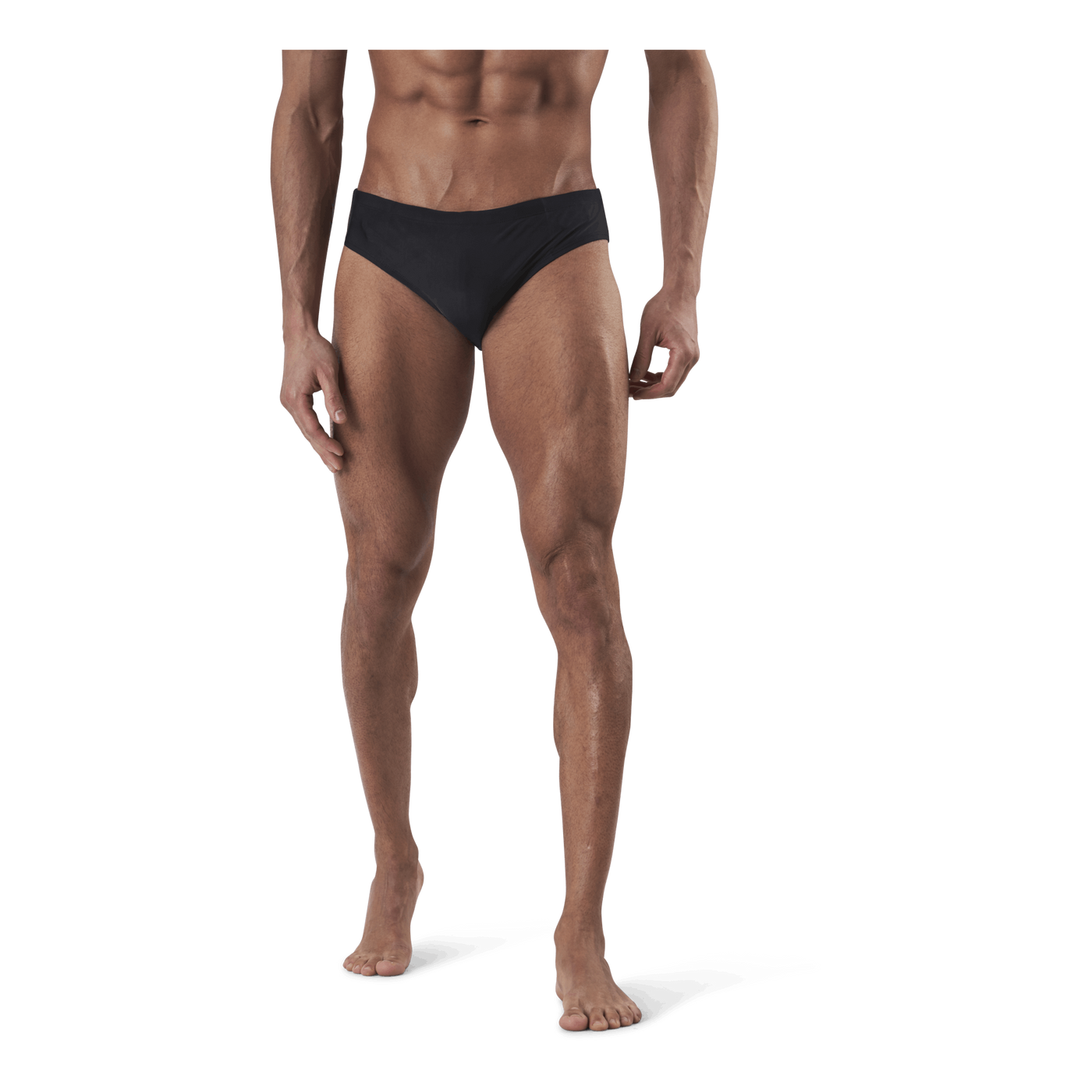 Tempo Brief Black