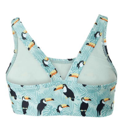 Solig Bikini Set Green
