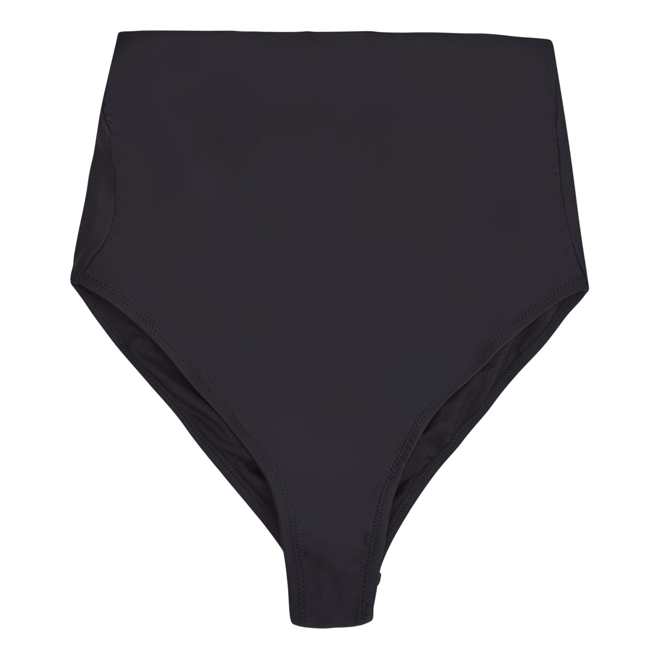 Esme Mama Brief Black