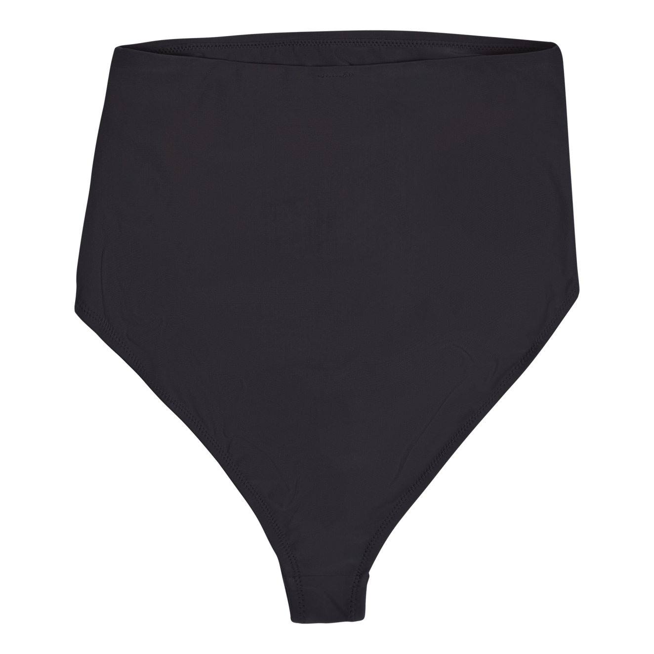 Esme Mama Brief Black