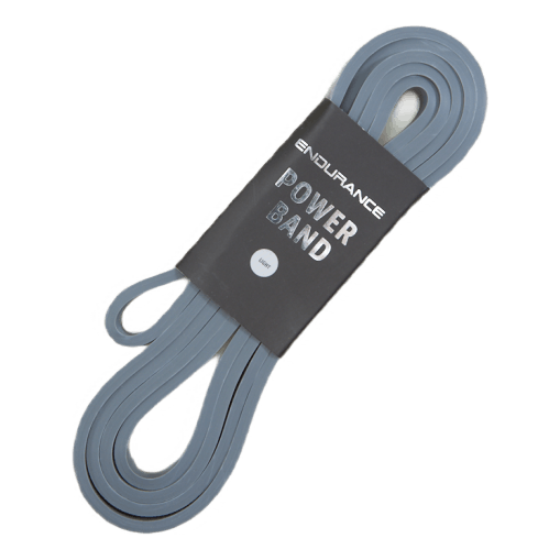 Power Band - Light Grey