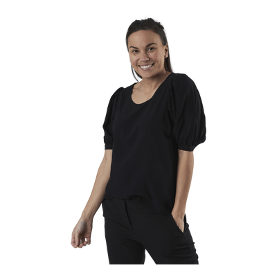 Karma Life 2/4 Solid Top Wvn Black