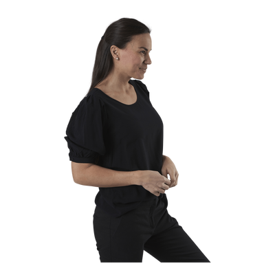 Karma Life 2/4 Solid Top Wvn Black