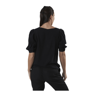 Karma Life 2/4 Solid Top Wvn Black