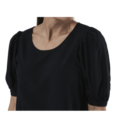 Karma Life 2/4 Solid Top Wvn Black