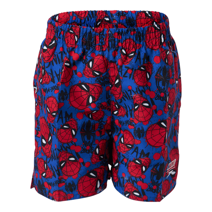 Olaf Watershort 11 Blue/Red
