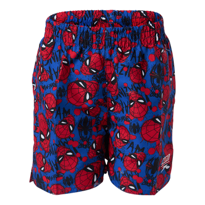 Olaf Watershort 11 Blue/Red