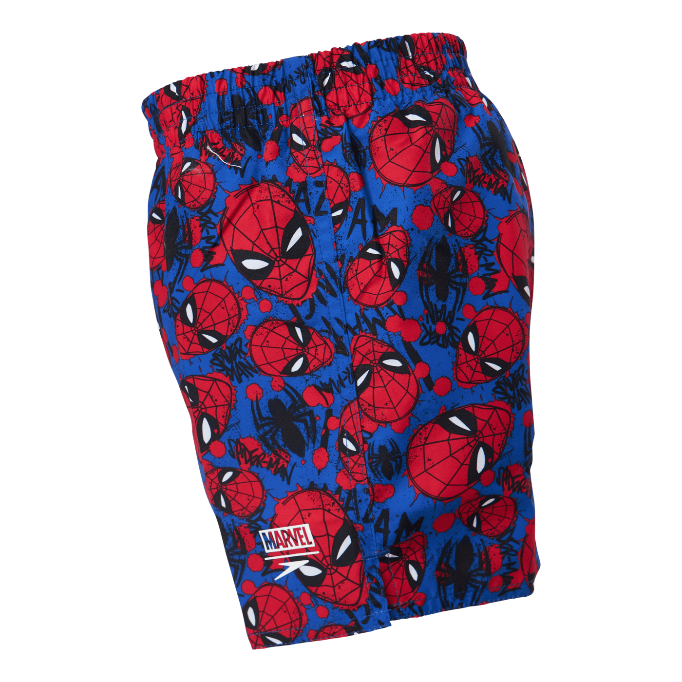 Olaf Watershort 11 Blue/Red