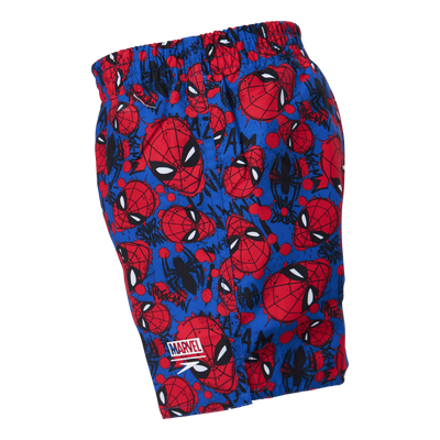 Olaf Watershort 11 Blue/Red