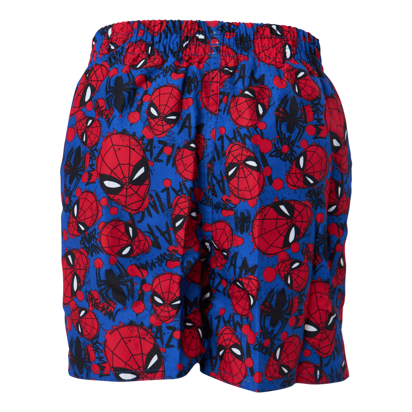 Olaf Watershort 11 Blue/Red