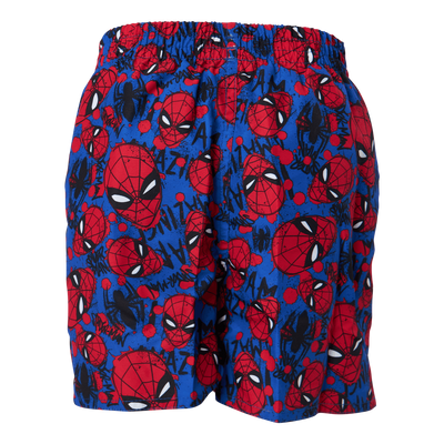 Olaf Watershort 11 Blue/Red