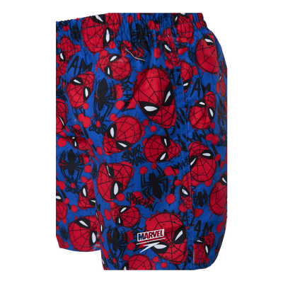 Olaf Watershort 11 Blue/Red