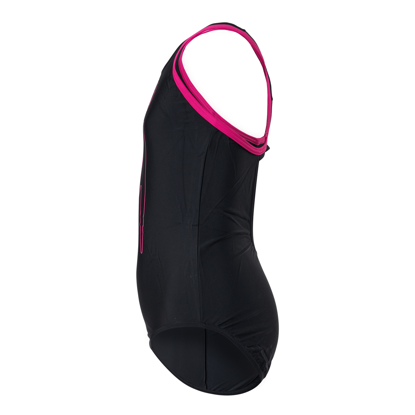 Boomstar Placement Flyback Pink/Black
