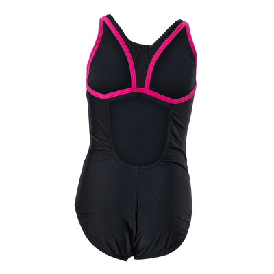 Boomstar Placement Flyback Pink/Black