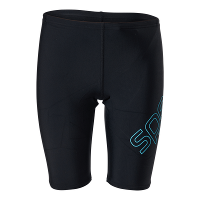 Boom Logo Placement Jammer Blue/Black