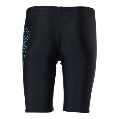 Boom Logo Placement Jammer Blue/Black