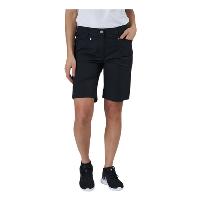 Lyric Shorts 48 cm Black