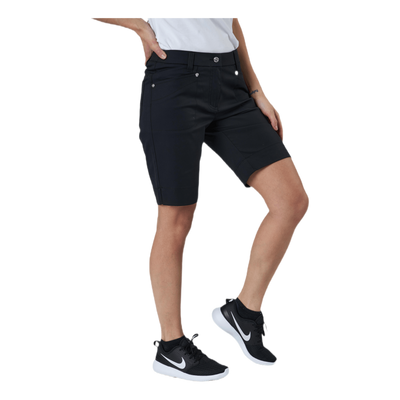 Lyric Shorts 48 cm Black