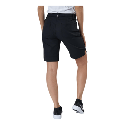 Lyric Shorts 48 cm Black