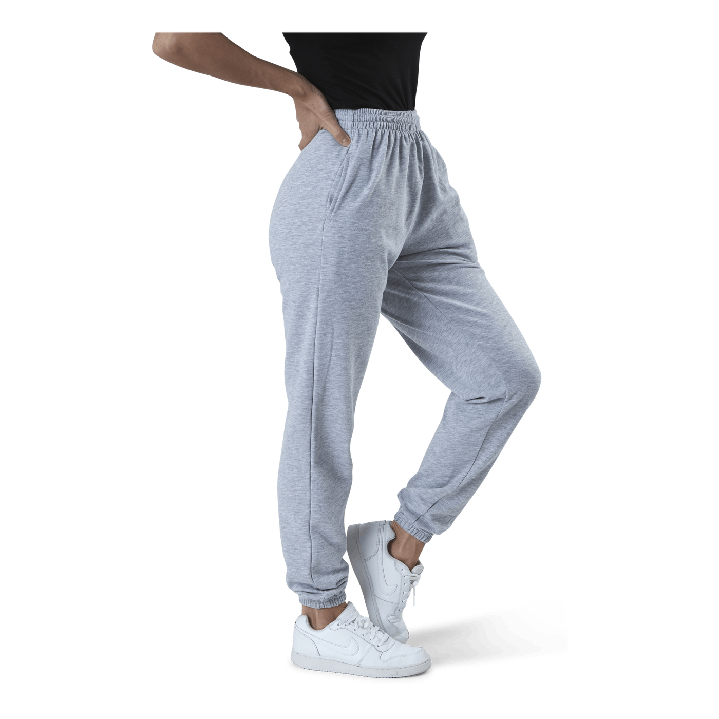 Lola 90s Sweatpant Grey