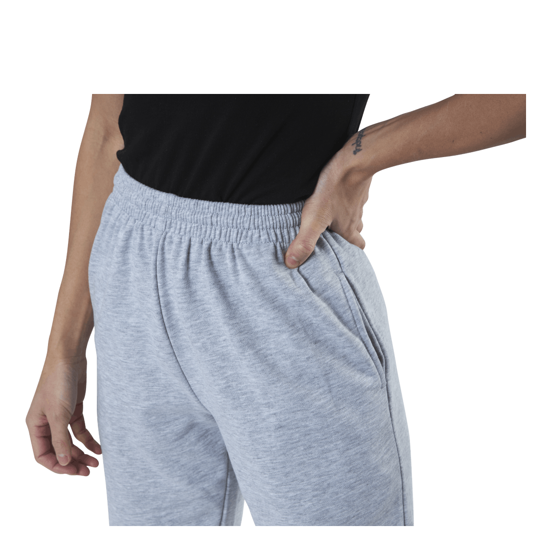 Lola 90s Sweatpant Grey