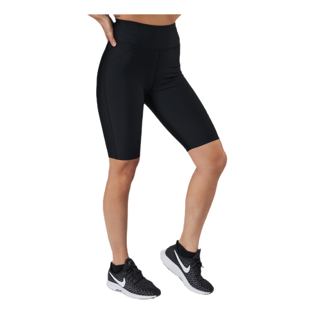 Control Biker Shorts2.0 Black